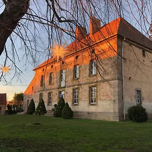 Bed and breakfast Zone Bleue, Hyds