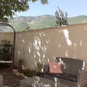 Bed and breakfast Alma Bella, Le Pegue