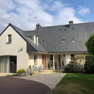 Liorzh An Ty Kerfany-les-Pins