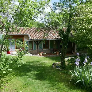  Bed and breakfast Alabrena Francia