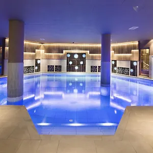 Apartahotel Le Hameau Du Kashmir, Val Thorens