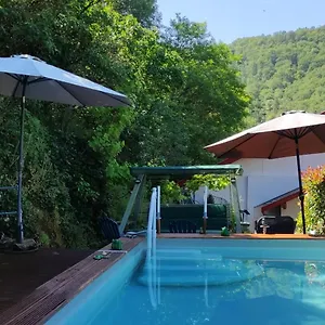  Bed and breakfast Mon Plaisir Francia