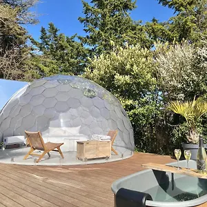  Bed and breakfast La Saint Pabu'lle Francia