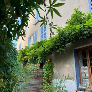 Gasthof Clos St Joseph, Oullins